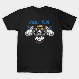 quiet riot T-Shirt